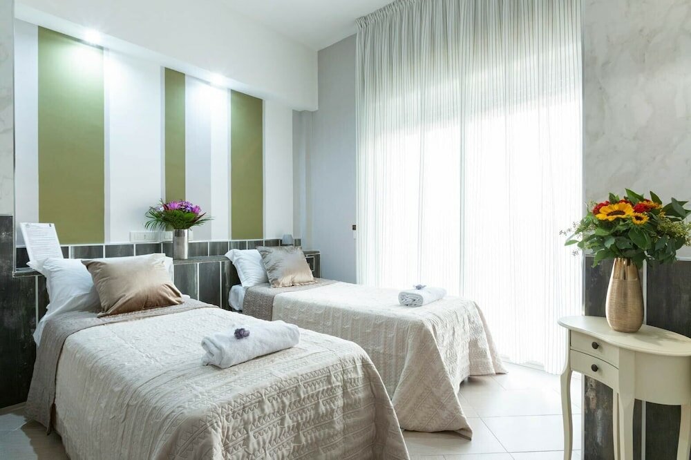 Фото Hotel San Paolo