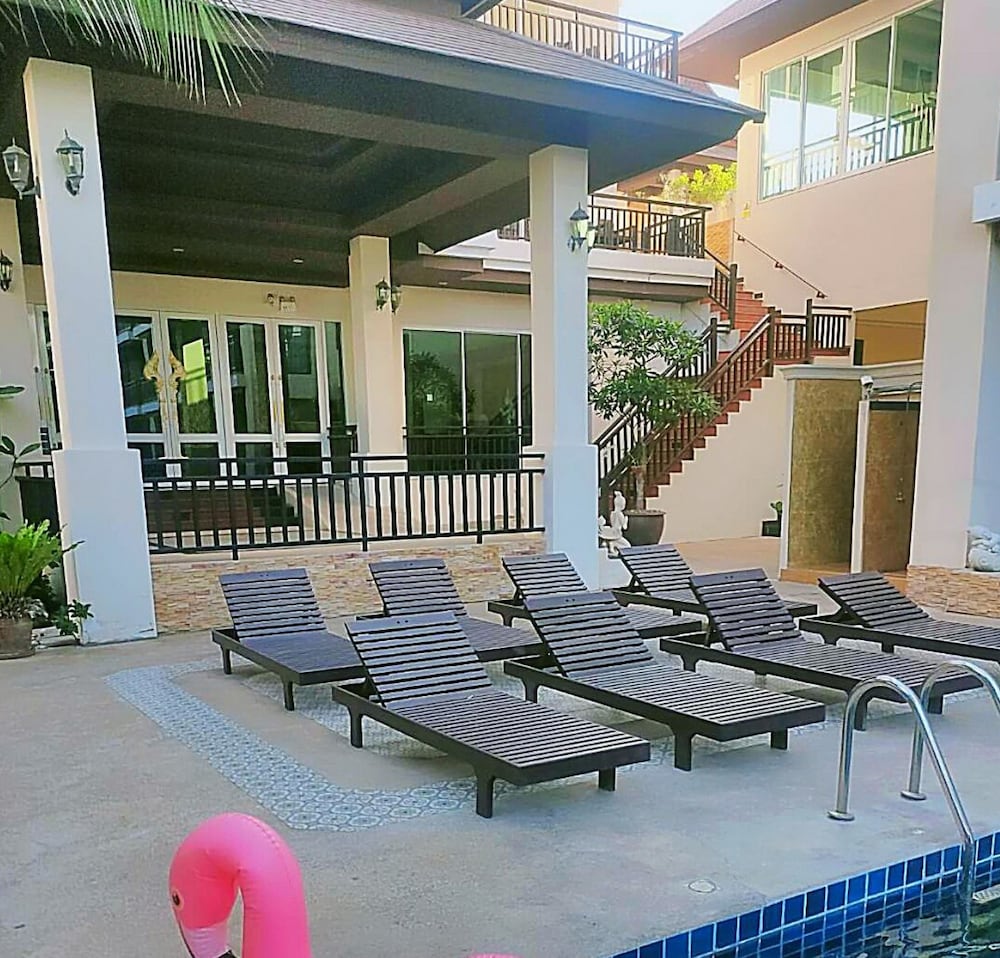 Фото Royal Heritage Pavillion