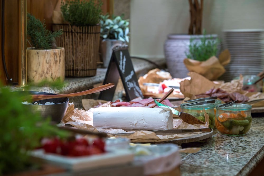 Фото Radisson Blu Hotel, Karlsruhe