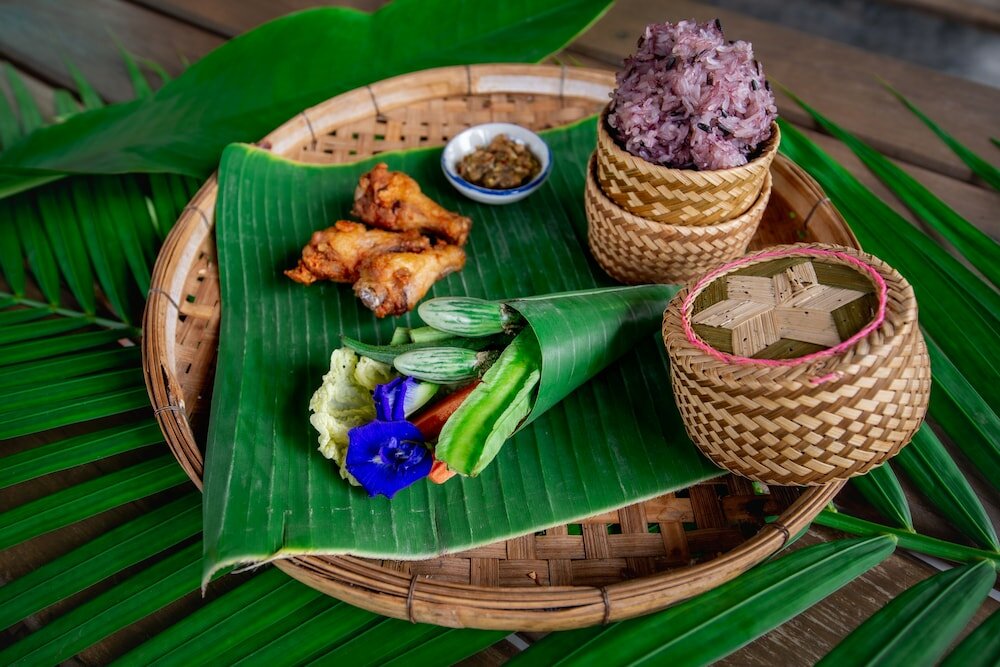 Фото A Day In Phetchabun