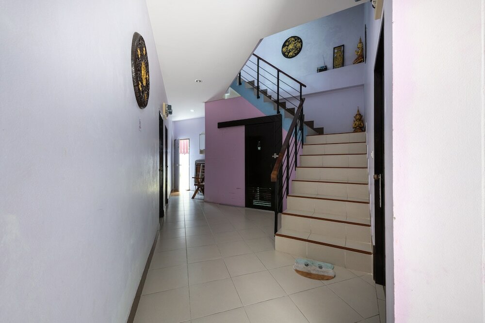 Фото Baan Yuyen Karon Guesthouse