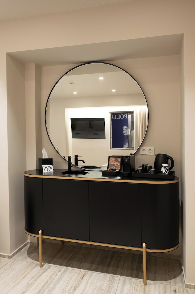 Фото Vision Omonia