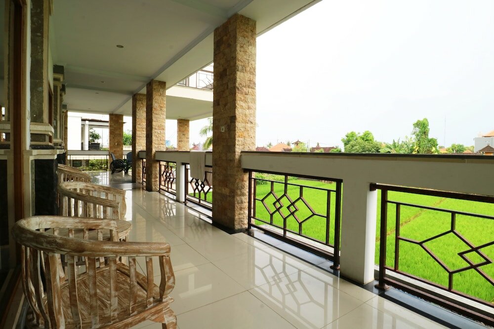 Фото Agung Homestay Canggu