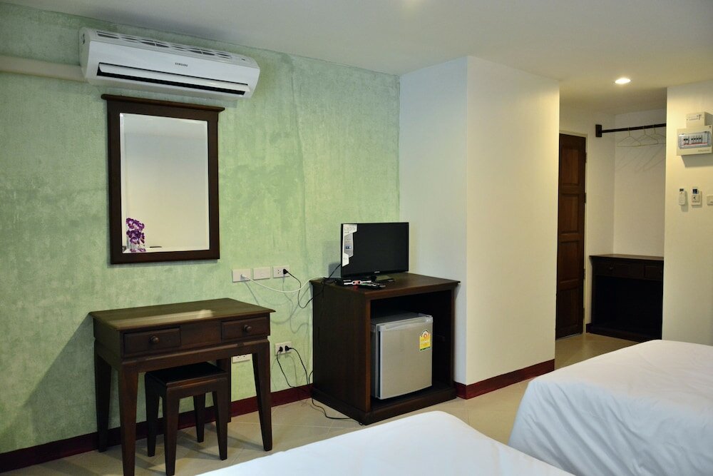 Фото Seedling House