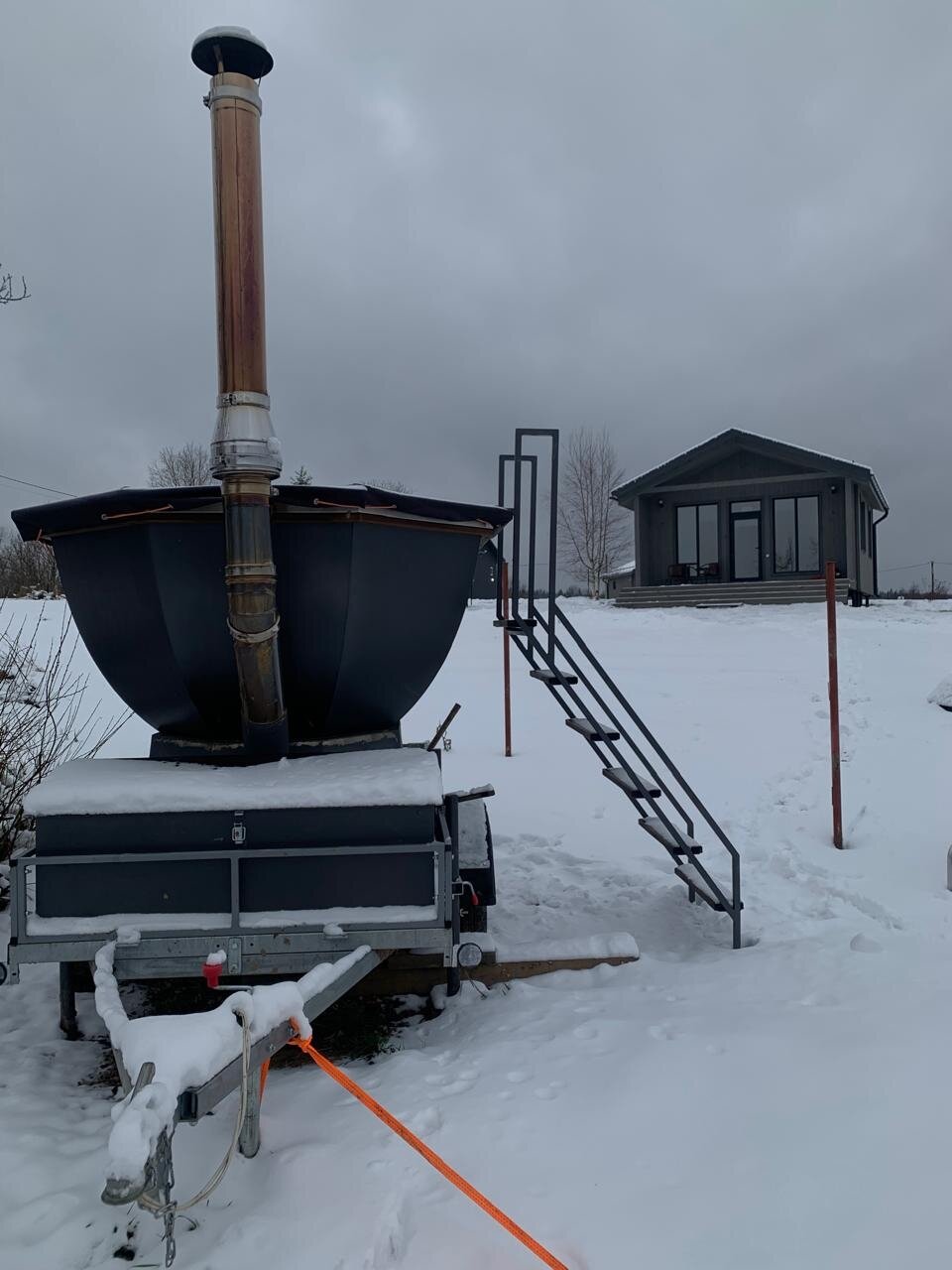 Фото Мыза Иногоща