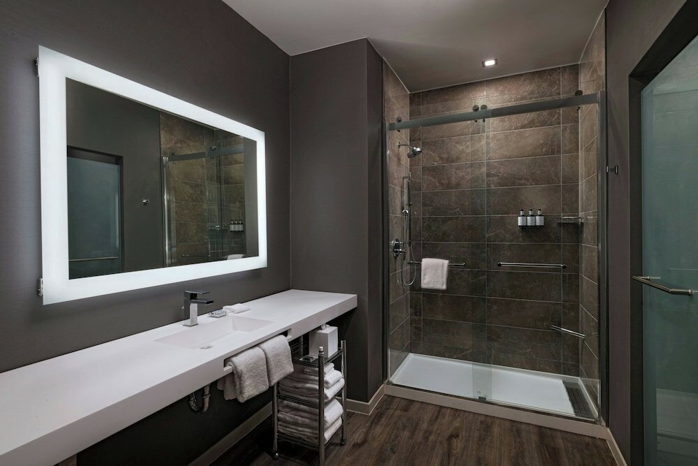 Фото Ac Hotel by Marriott Fort Worth Downtown