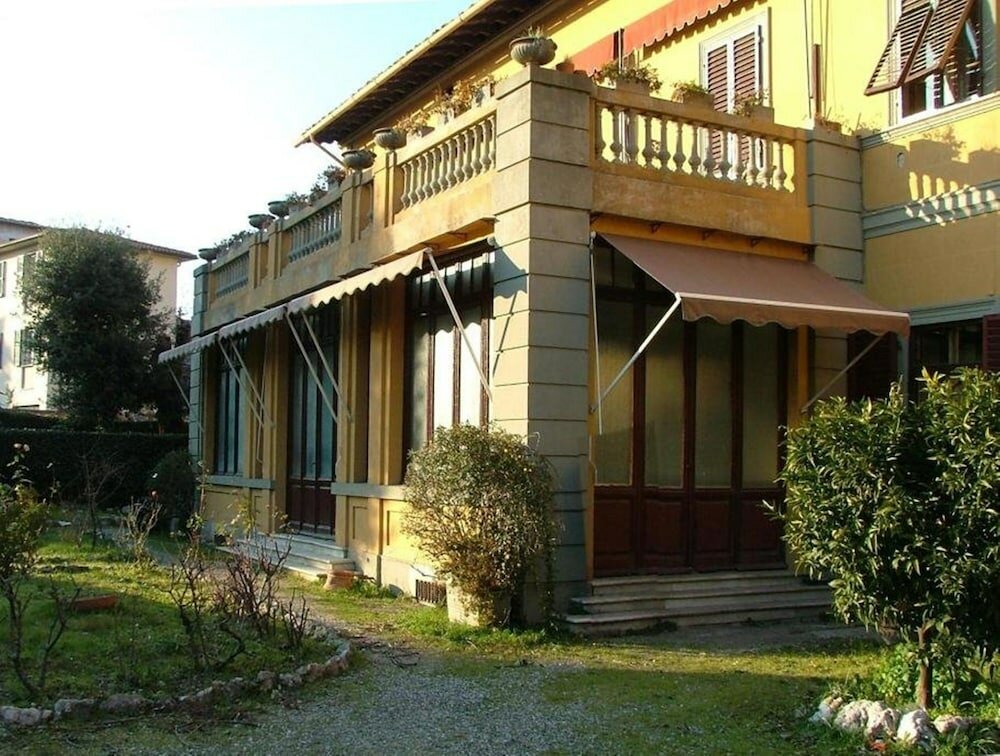 Фото B&b Antica Piazza dei Miracoli