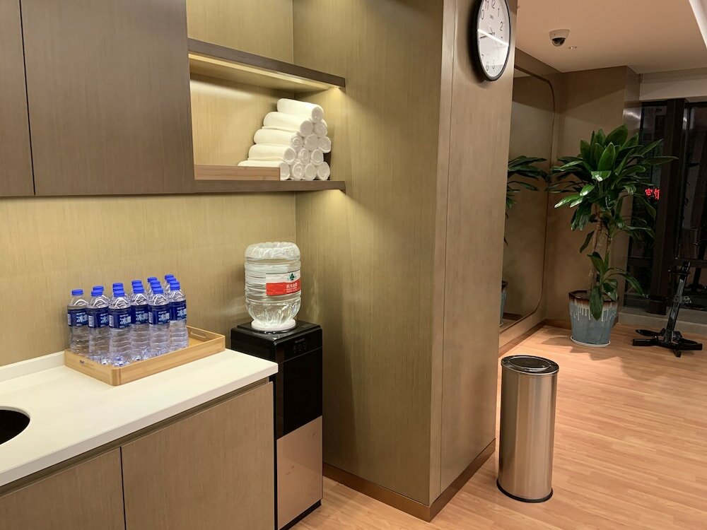 Фото Hilton Garden Inn Changzhou Jintan