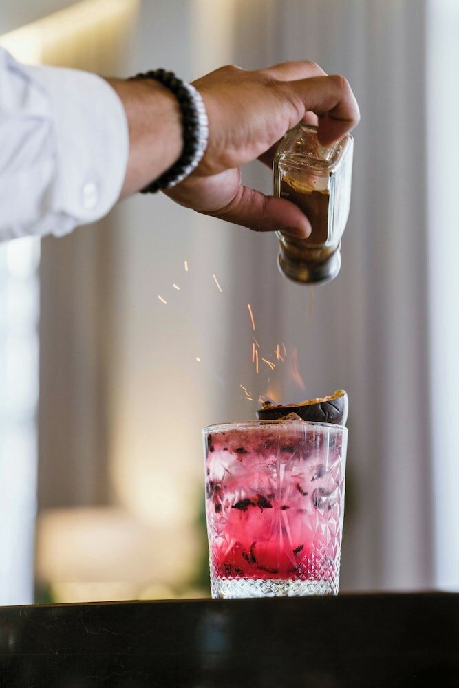 Фото Renaissance Brussels Hotel