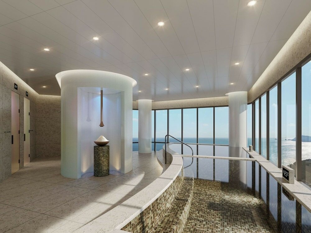 Фото NewCZ Haeundae Residence