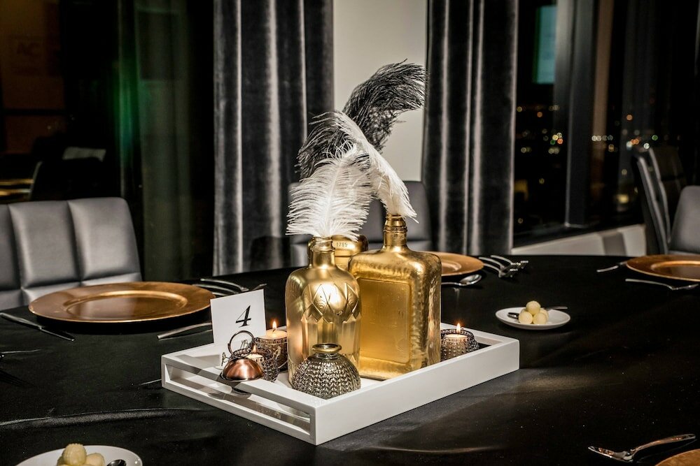 Фото Ac Hotel by Marriott Fort Worth Downtown