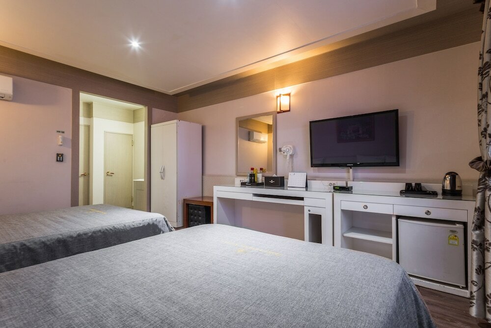 Фото Hotel Incheon Airport