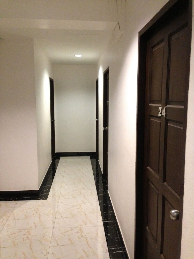 Фото Katesiree House