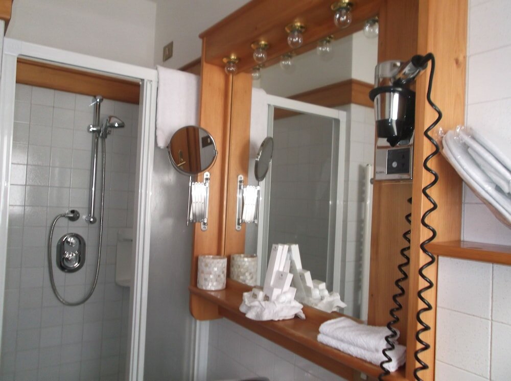 Фото Hotel da Beppe Sello