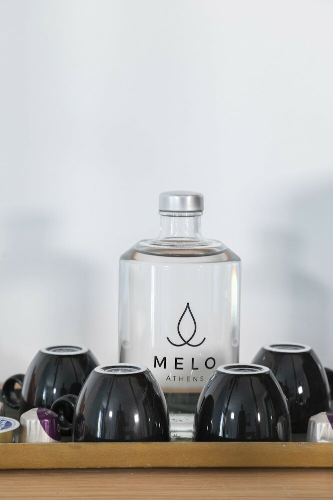 Фото Melo Athens