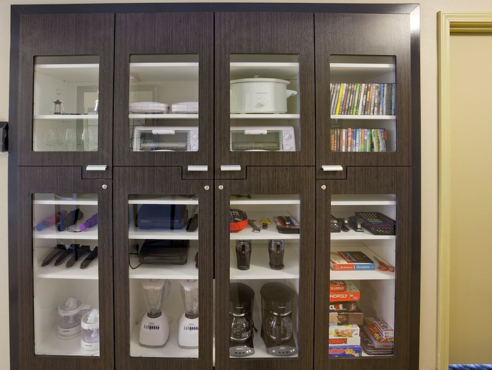 Фото Candlewood Suites Dickinson Nd, an Ihg Hotel