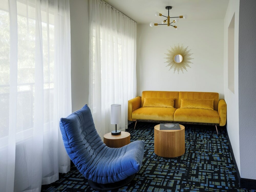 Фото Jupiter Hotel