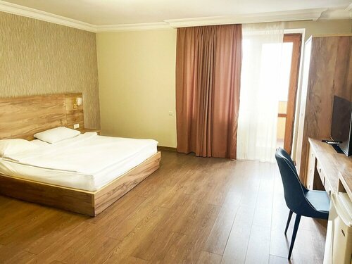 Гостиница Primer Hotel в Ереване