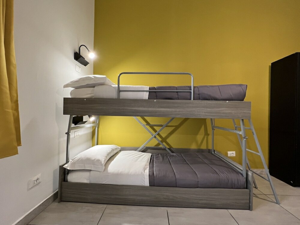 Фото Palladini Hostel Rome