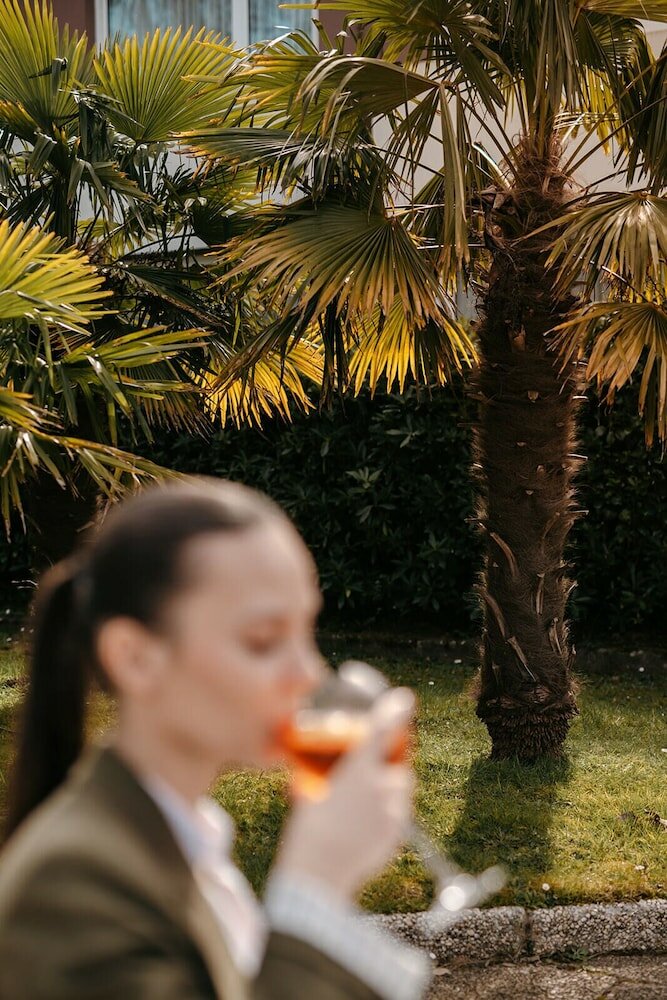 Фото Escale Oceania Brest