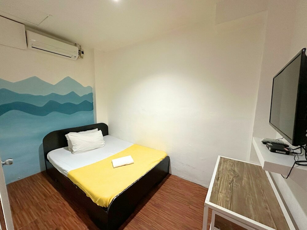 Фото Dormitels. ph España Manila