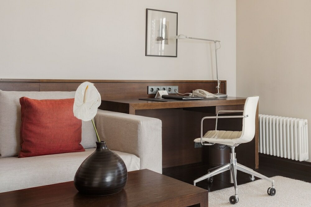 Фото Hotel Bergs