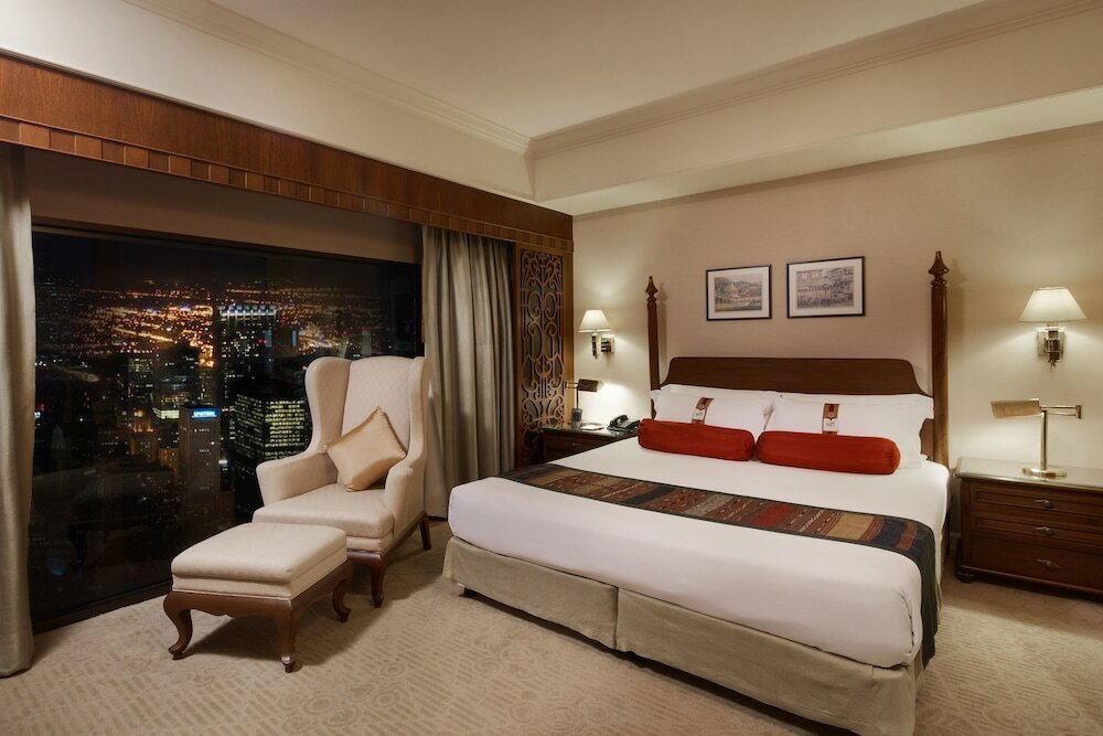 Фото The Davis Bangkok Hotel