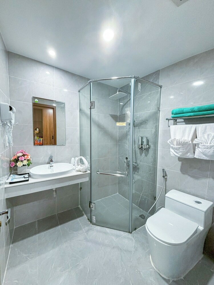 Фото Night Sea Hotel