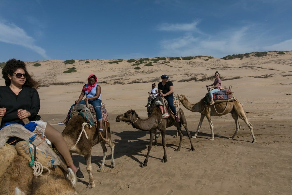 Фото Dar Rahaothello