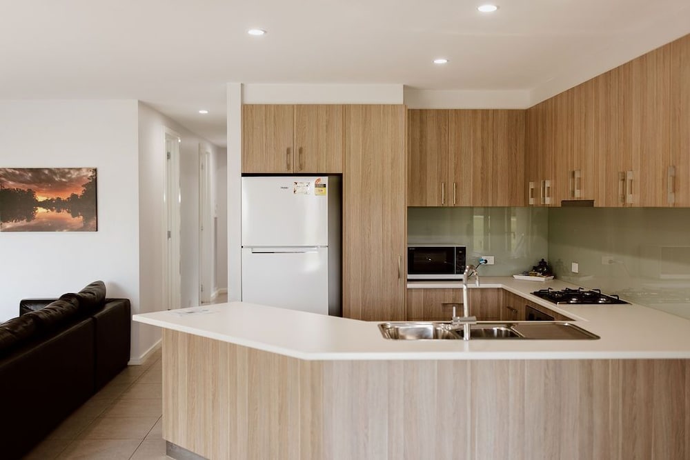 Фото Tindarra Resort