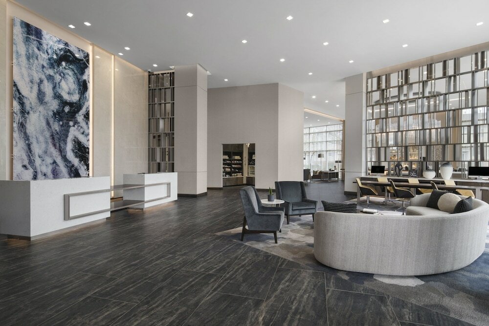 Фото Ac Hotel Charlotte Ballantyne