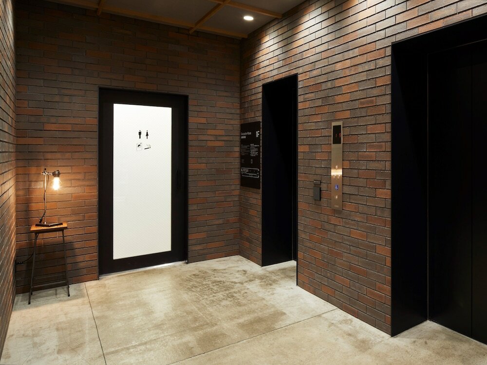 Фото Lamp Light Books Hotel Sapporo