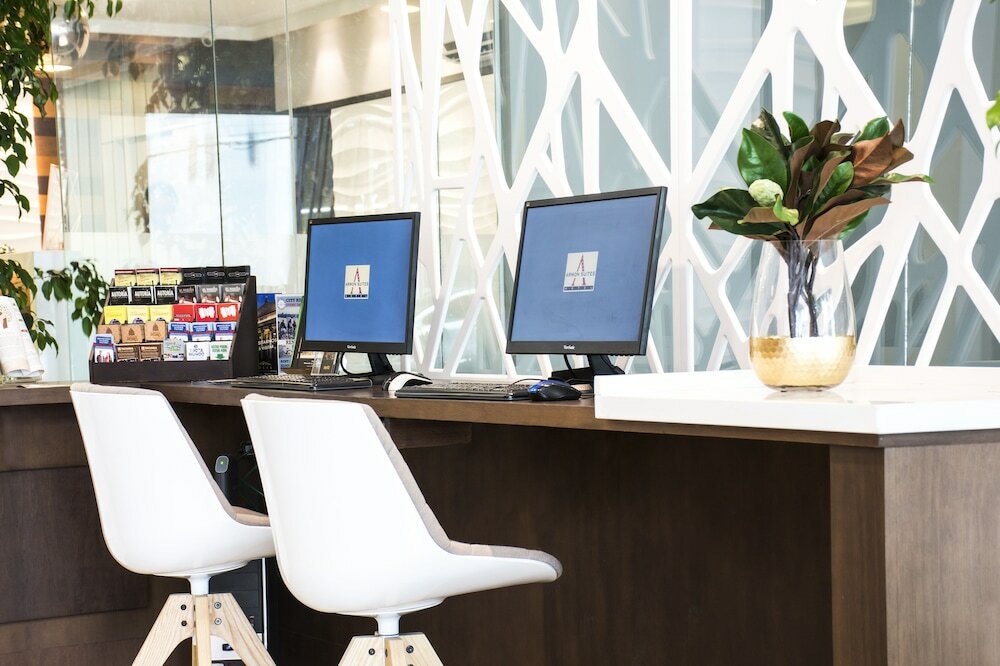 Фото Armon Suites Hotel