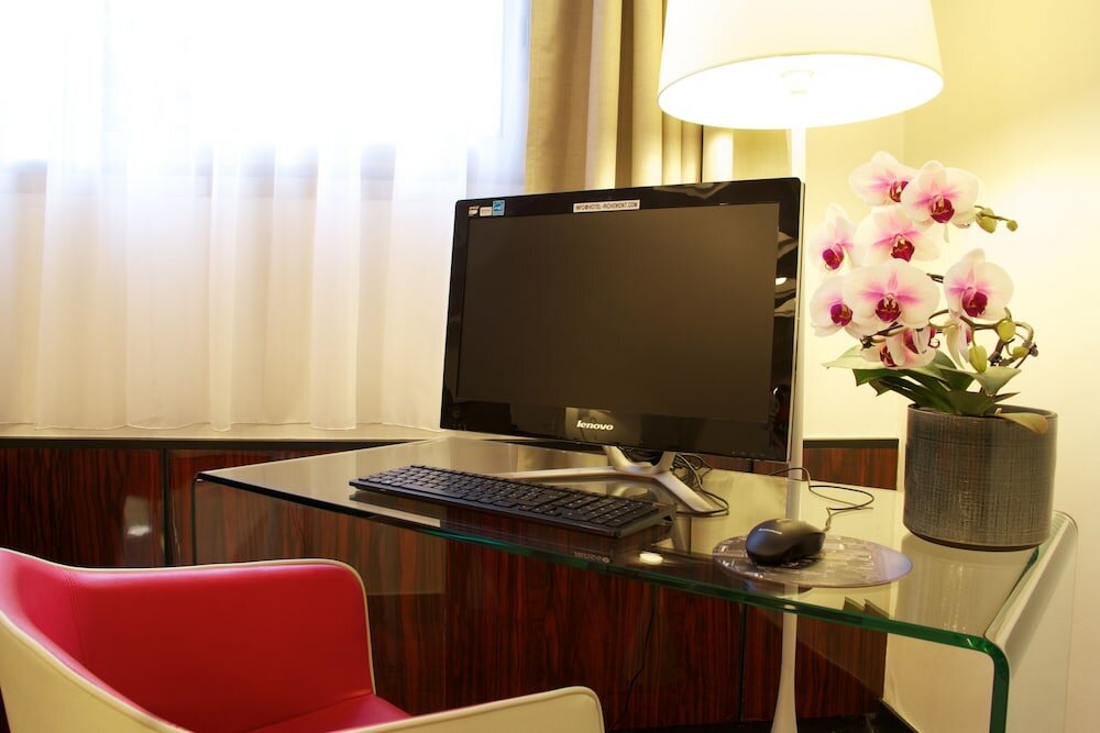 Фото Hotel Le Richemont