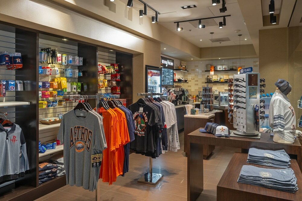 Фото The Westin Houston Downtown