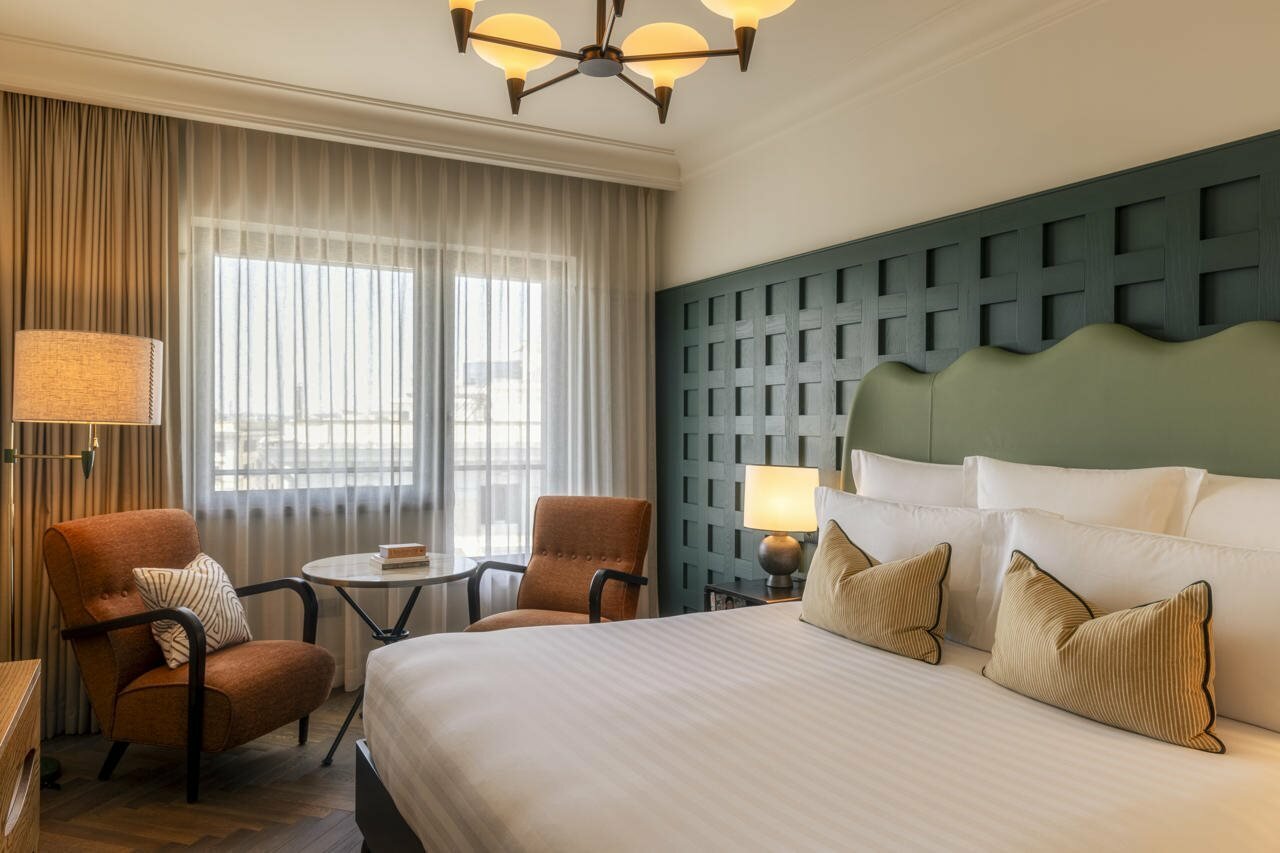 Фото The Hoxton Rome