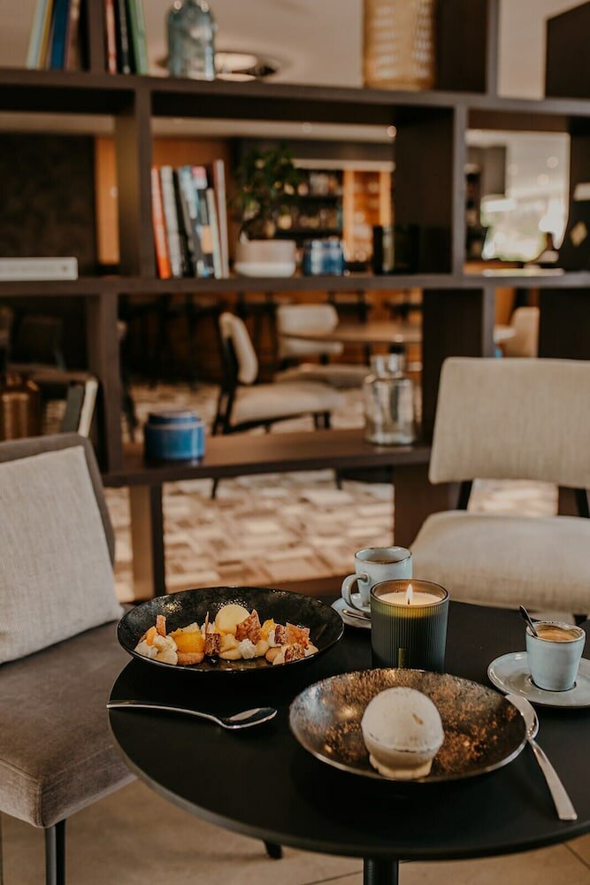 Фото Escale Oceania Brest