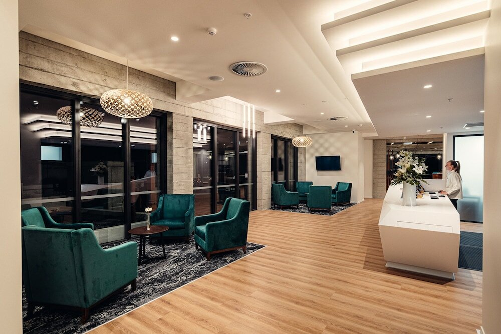 Фото Sudima Kaikoura