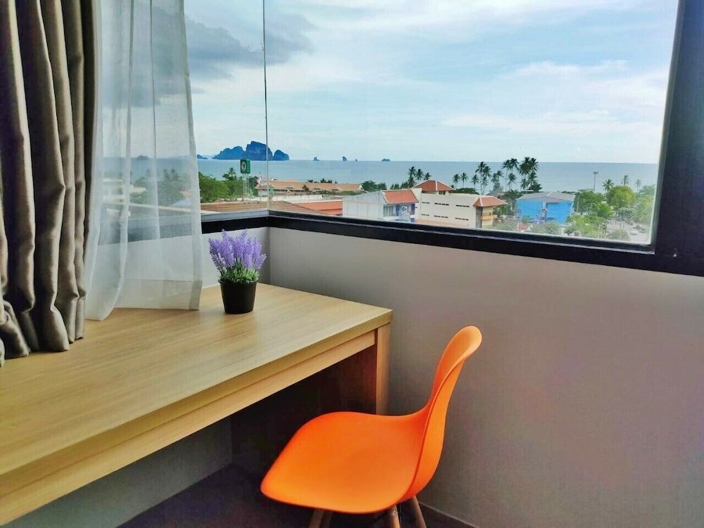 Фото Aonang Dugong