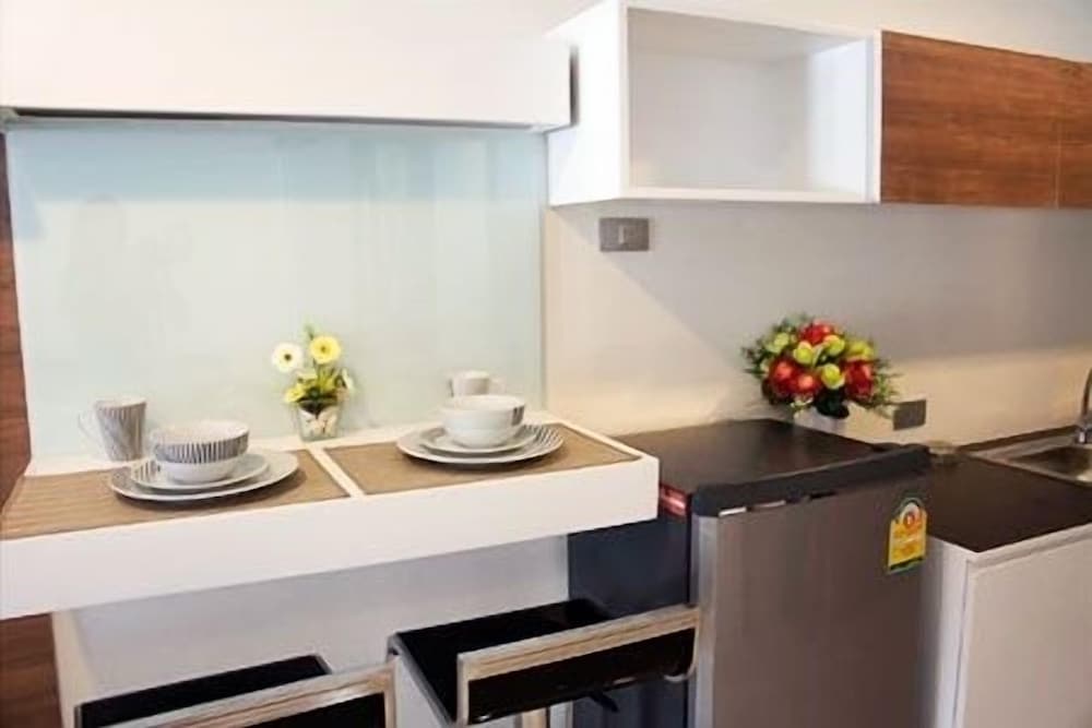 Фото R-Con Sea Terrace