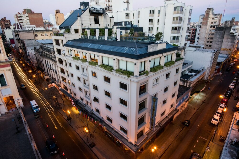 Фото Windsor Hotel And Tower