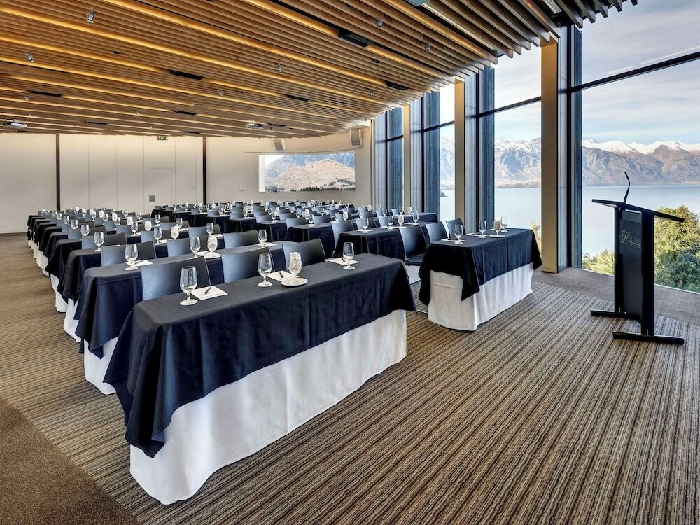 Фото Rendezvous Heritage Hotel Queenstown