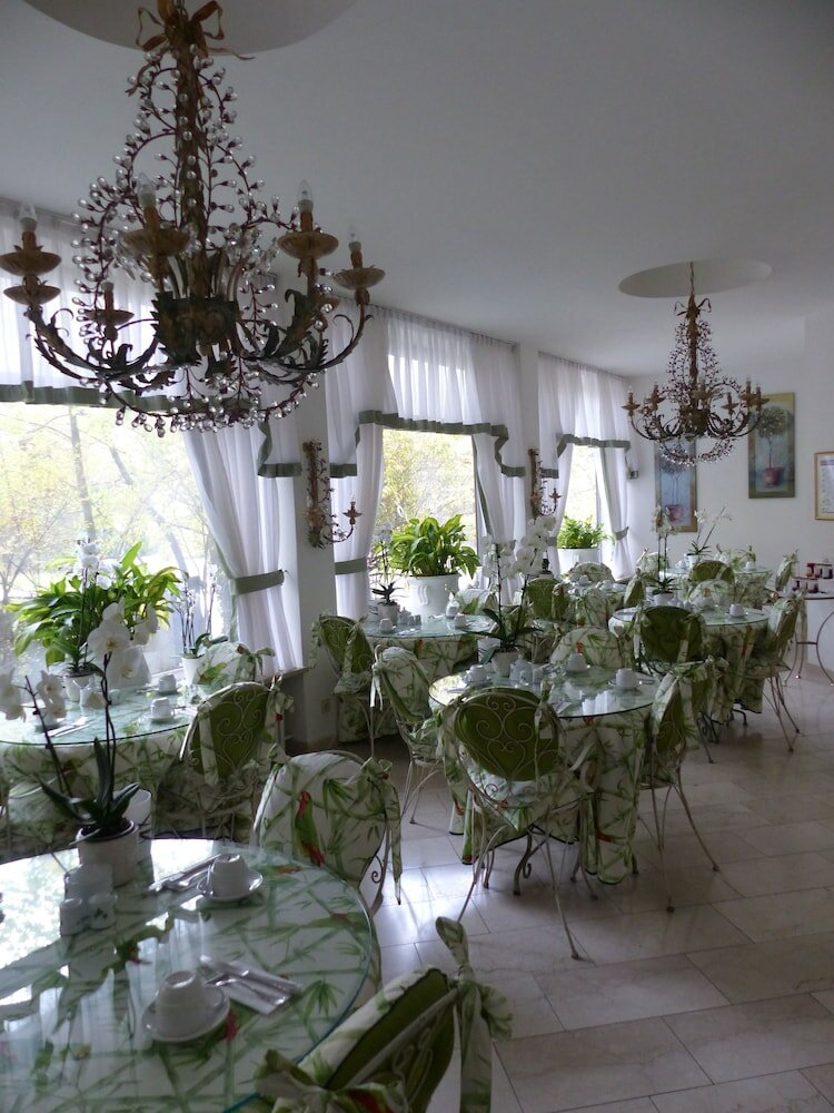 Фото Seibel's Parkhotel