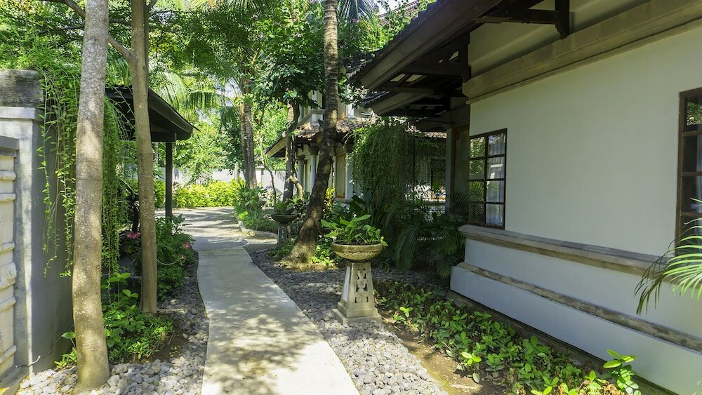 Фото Grand Whiz Hotel Nusa Dua Bali