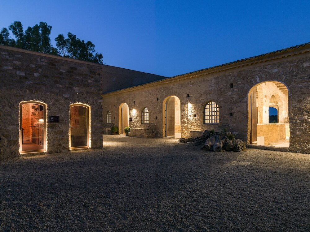 Фото Wine Relais Feudi del Pisciotto