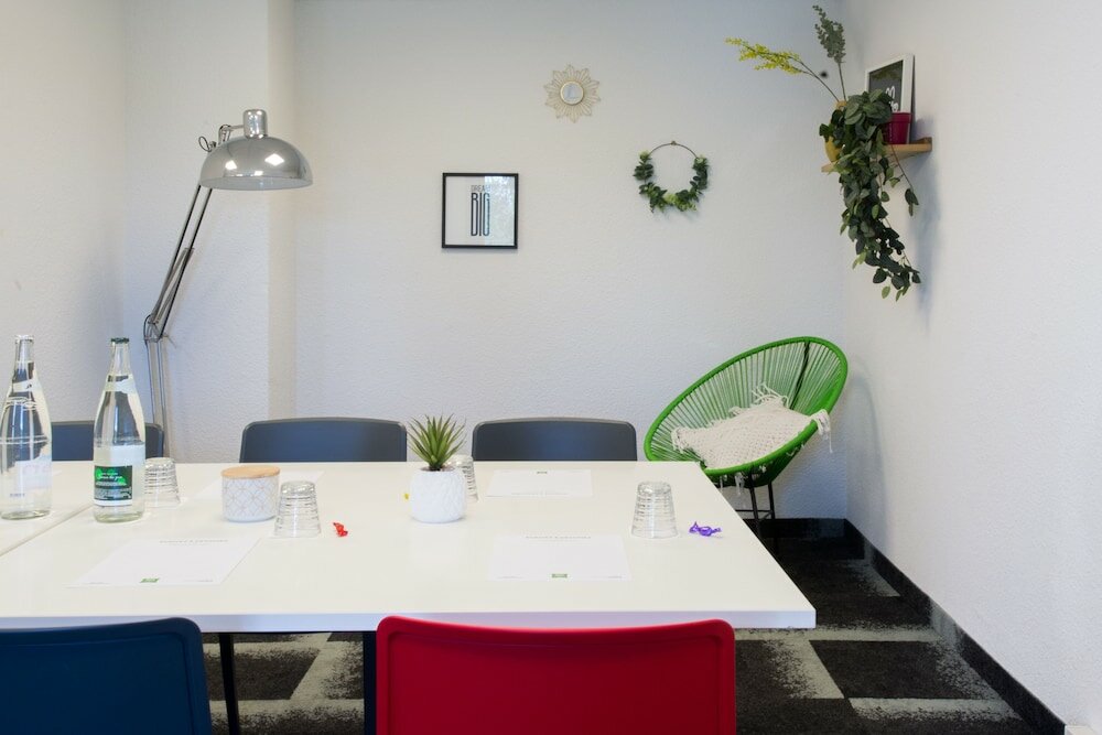 Фото Ibis Styles Toulouse Labège