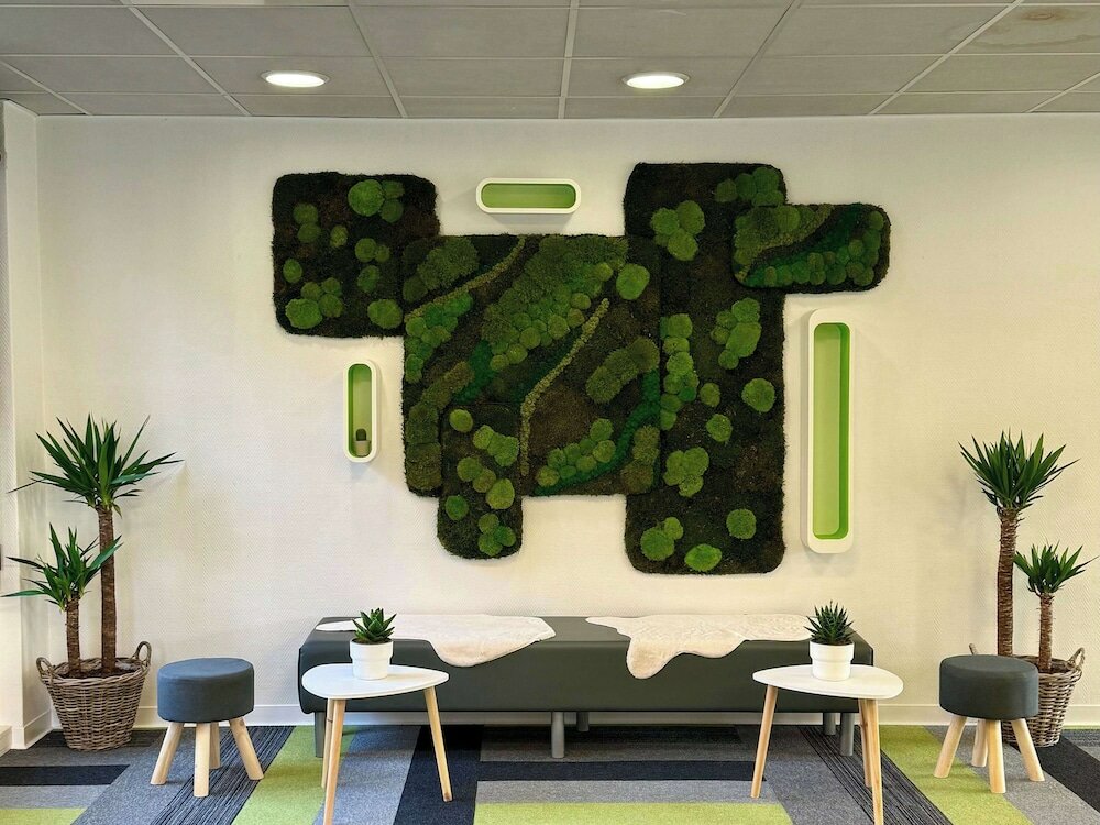 Фото Ibis Toulouse Ponts Jumeaux