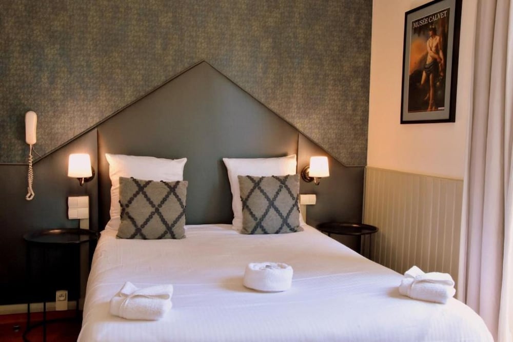 Фото Régina Boutique Hotel