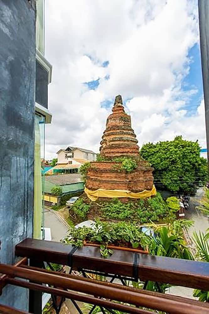 Фото Chedi Home Chiang Mai