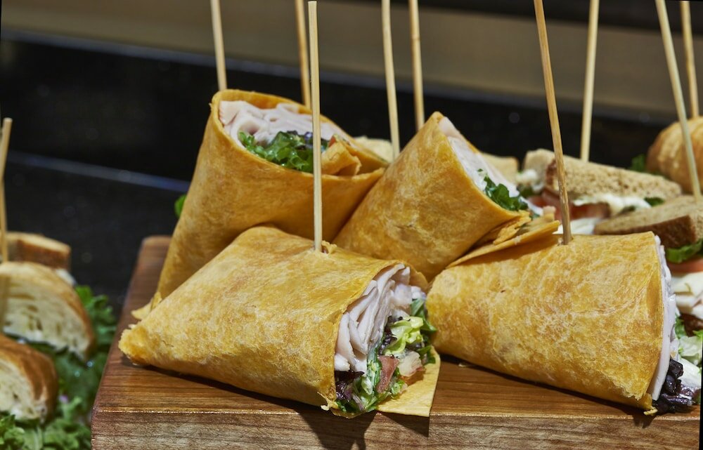 Фото Courtyard by Marriott Bloomington by Mall of America